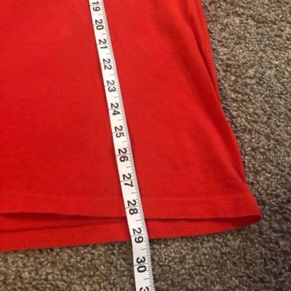 Rare 90s GUESS in  Men's Shirt Vintage MADE IN USA American Made Single Stitch - Picture 5 of 6